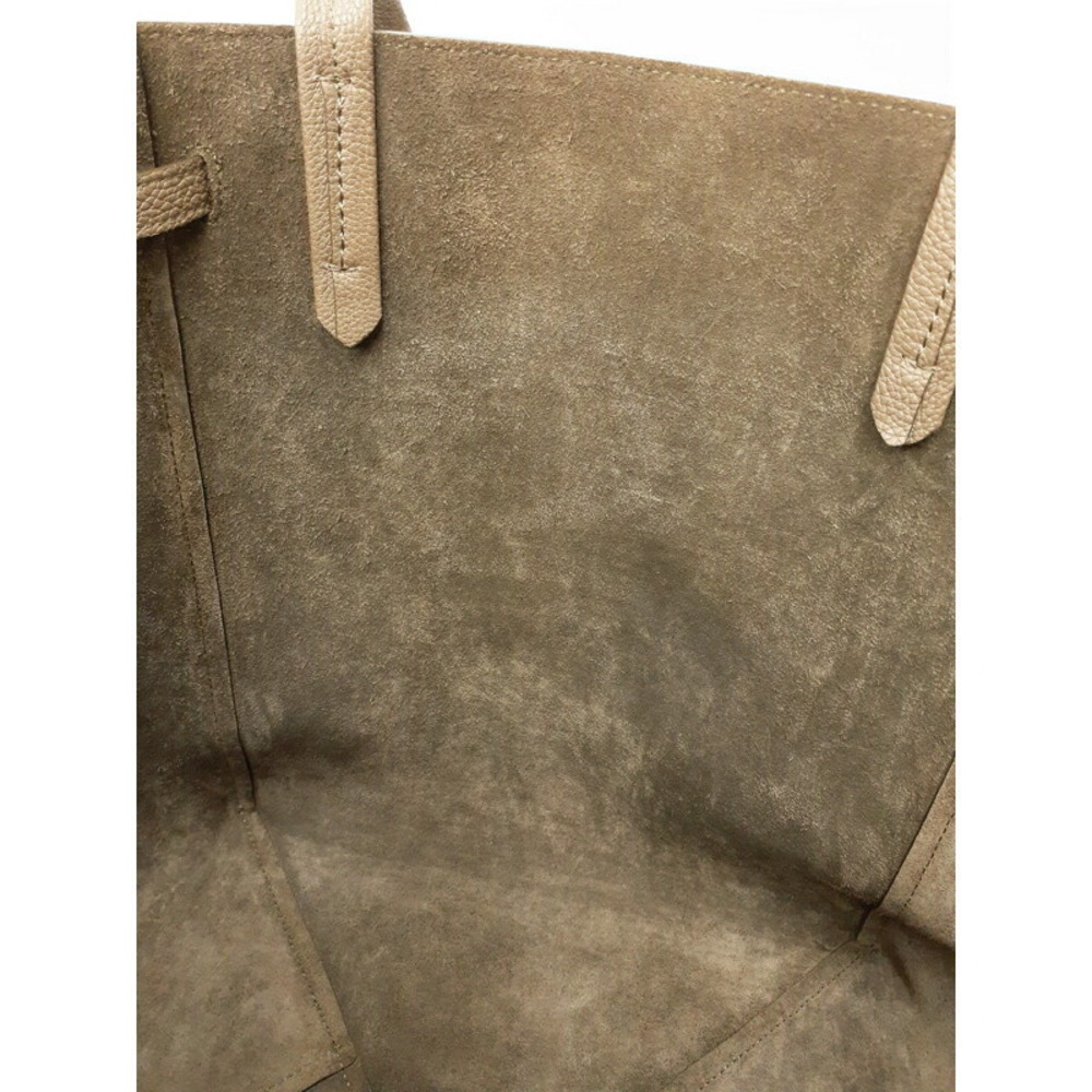 Celine Cabas Phantom Tote Bag - Picture 4 of 9